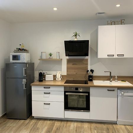 La Petite Maison De Mae-Andria Borgo  Ngoại thất bức ảnh