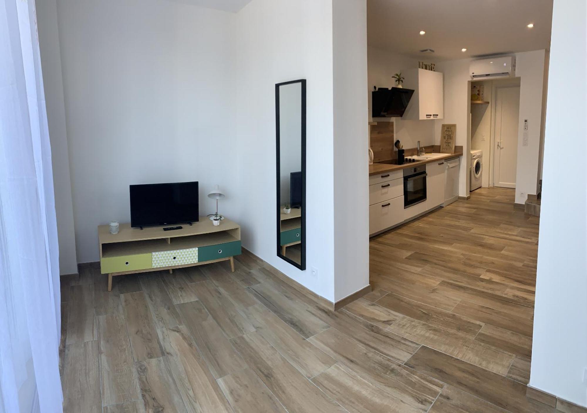La Petite Maison De Mae-Andria Borgo  Ngoại thất bức ảnh