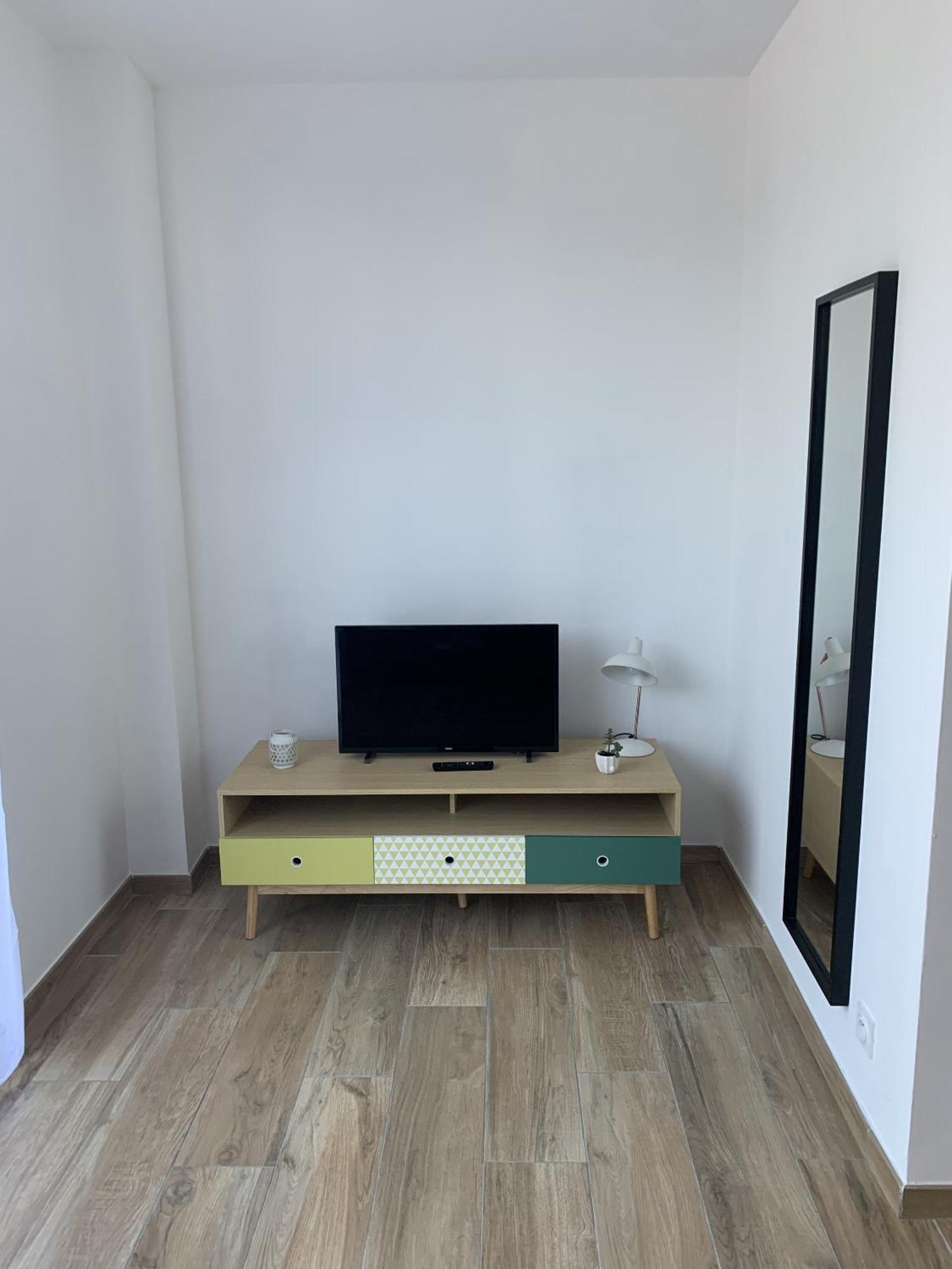 La Petite Maison De Mae-Andria Borgo  Ngoại thất bức ảnh